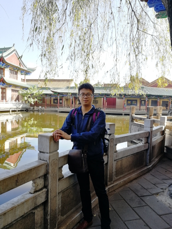 Lee的第一张照片--宁波相亲服务中心