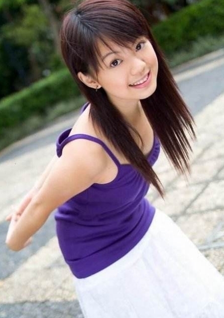 倩倩的第一张照片--宁波相亲服务中心