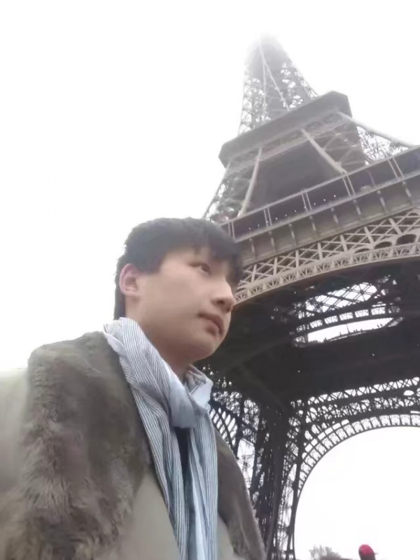 好好相遇的第一张照片--宁波相亲服务中心