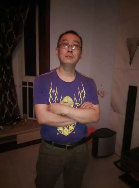 缘的第一张照片--宁波相亲服务中心