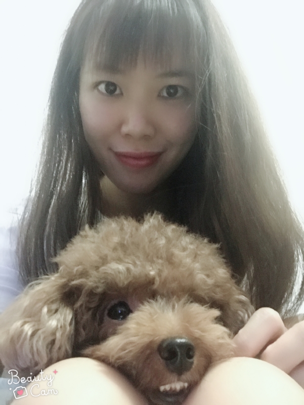 Iris的第一张照片--宁波相亲服务中心