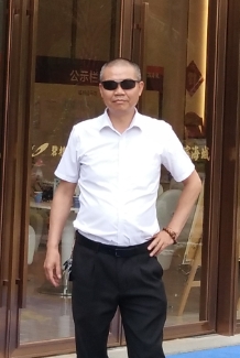 李九的第一张照片--宁波相亲服务中心