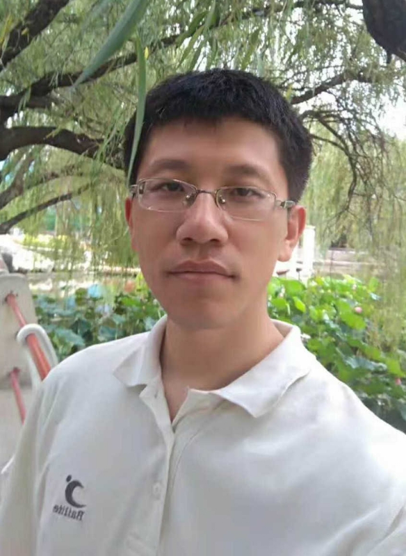 秋日暖阳的第一张照片--宁波相亲服务中心