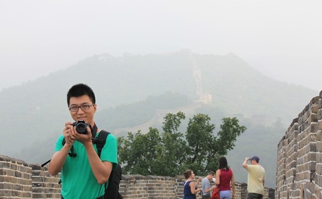 小单的第一张照片--宁波相亲服务中心