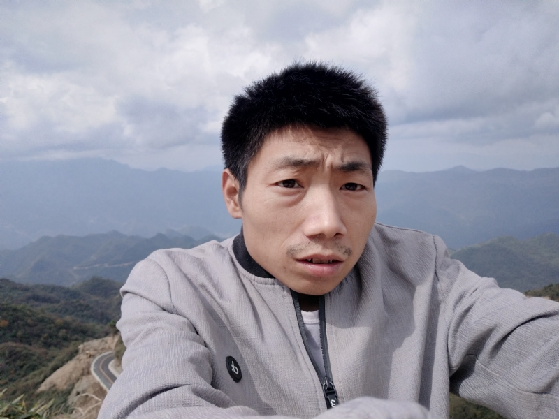 向后半生奋斗的第一张照片--宁波相亲服务中心