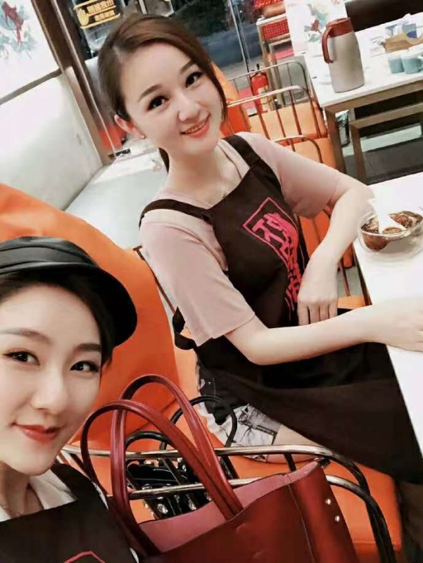 欣颖的第二张照片--宁波相亲服务中心