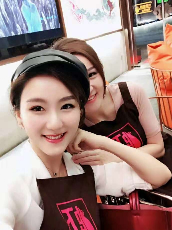 欣颖的第三张照片--宁波相亲服务中心