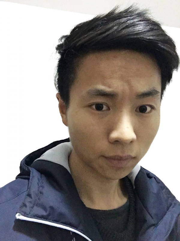 大鱼Q的第一张照片--宁波相亲服务中心