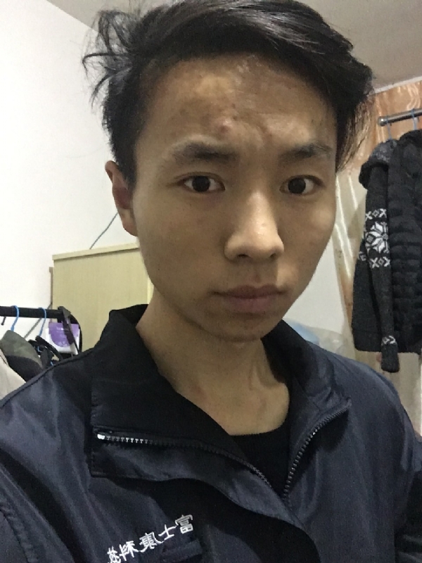 大鱼Q的第二张照片--宁波相亲服务中心