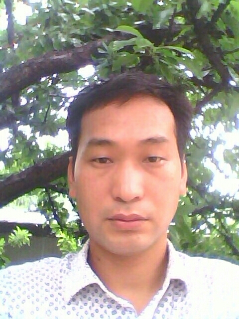 蓝天与白云的第一张照片--宁波相亲服务中心