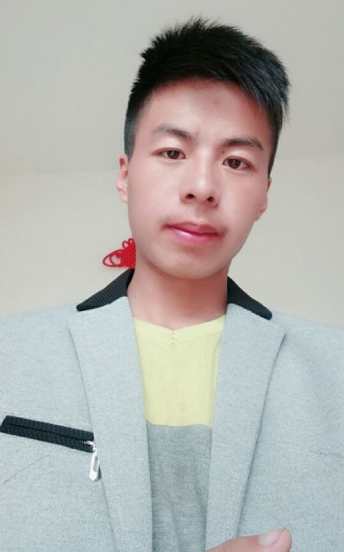 蓝亿的第一张照片--宁波相亲服务中心