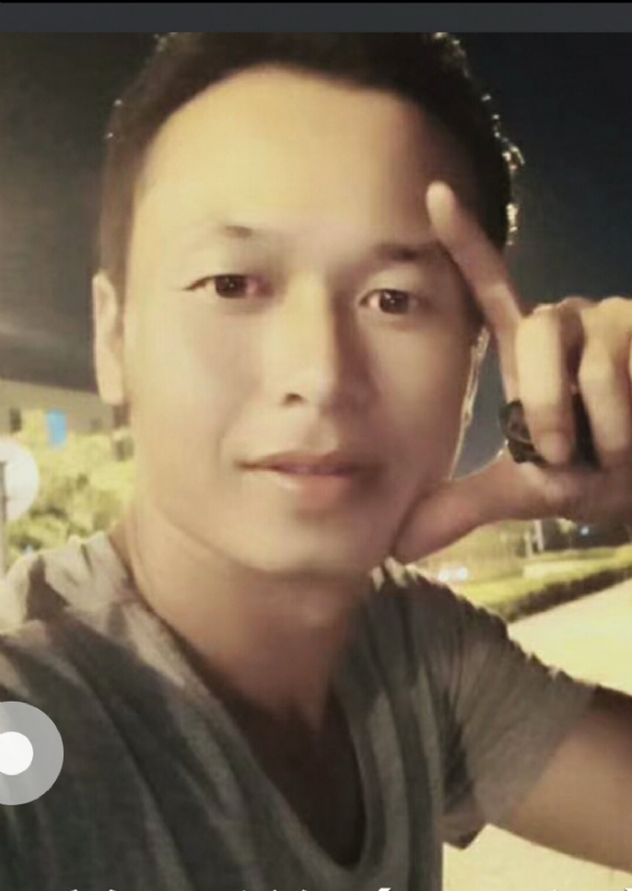 廖军的第一张照片--宁波相亲服务中心