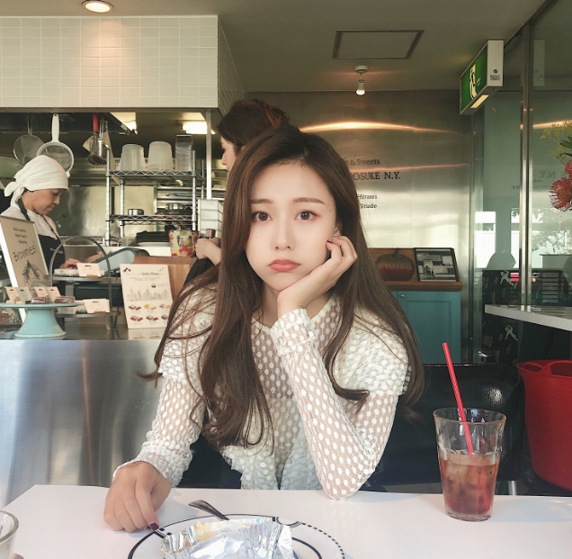 杨璐的第一张照片--宁波相亲服务中心