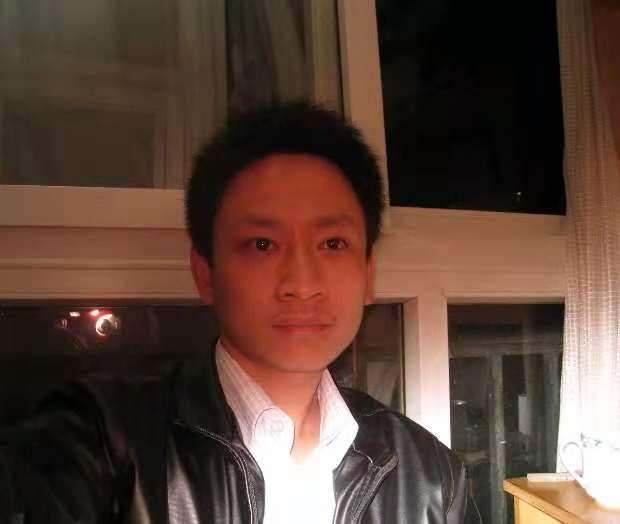 浮云的第一张照片--宁波相亲服务中心