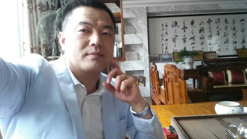 厚德载物的第一张照片--宁波相亲服务中心