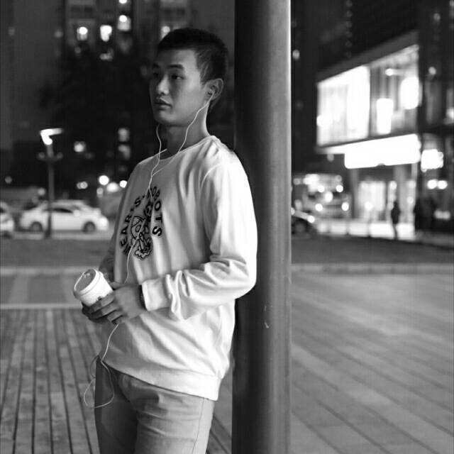 精卫的第一张照片--宁波相亲服务中心