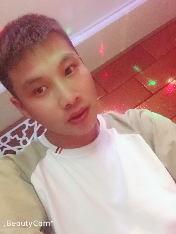 阿锋的第一张照片--宁波相亲服务中心