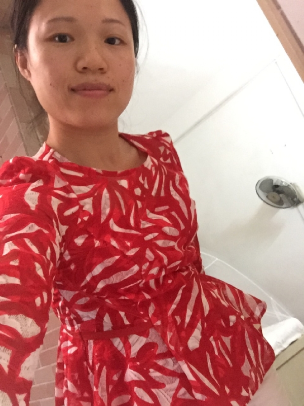 桂芳的第一张照片--宁波相亲服务中心