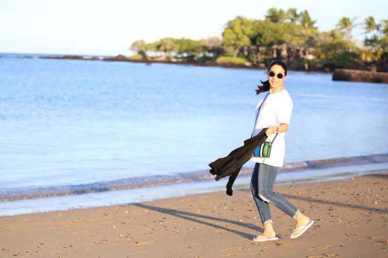 馨儿的第二张照片--宁波相亲服务中心