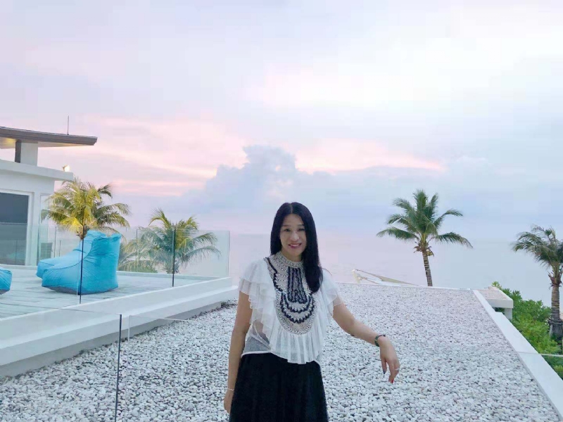 馨儿的第四张照片--宁波相亲服务中心