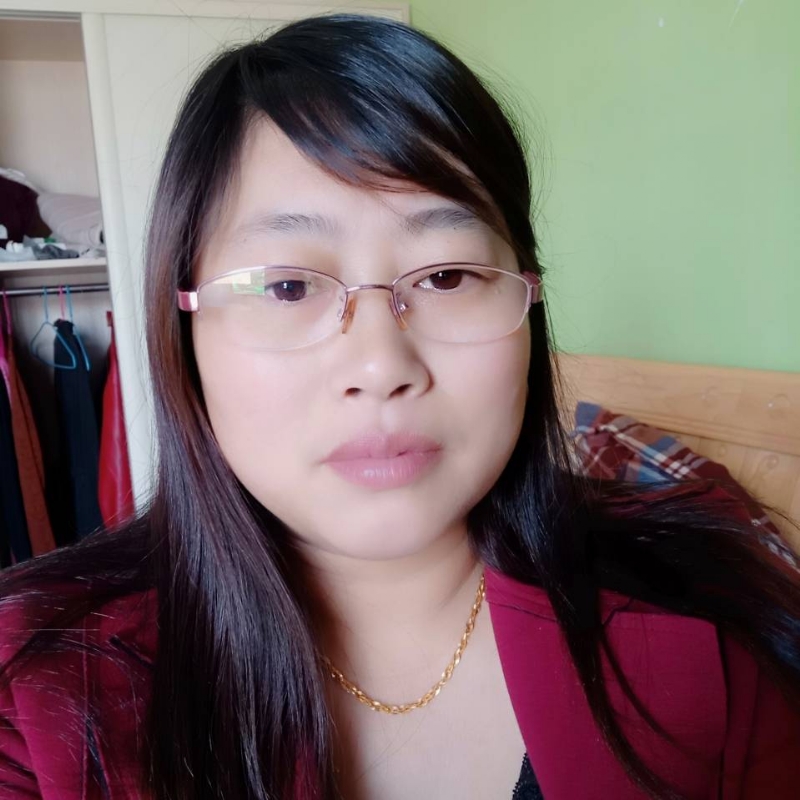 白雪的第一张照片--宁波相亲服务中心