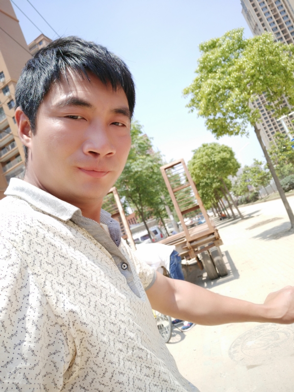 勇哥的第一张照片--宁波相亲服务中心