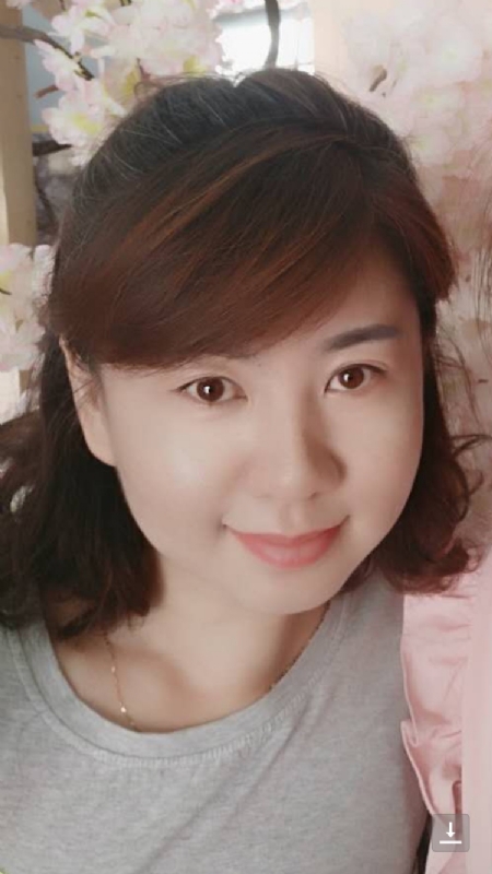 笑笑的第一张照片--宁波相亲服务中心