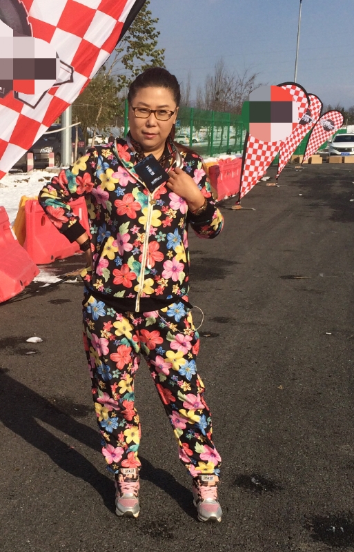 花程锦绣的第一张照片--宁波相亲服务中心