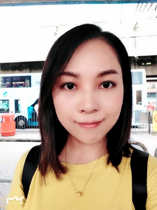 annie的第一张照片--宁波相亲服务中心