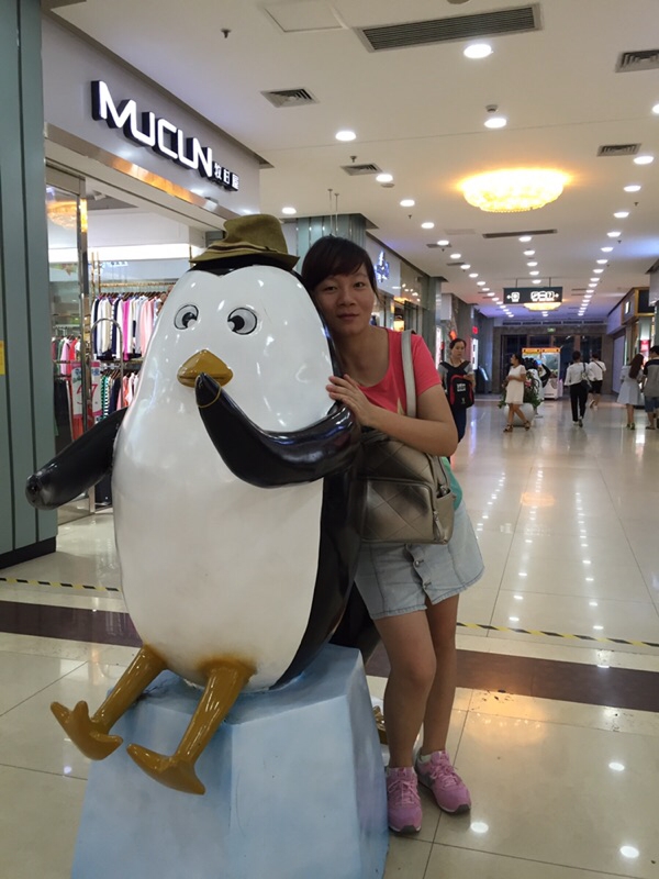 sharon0812的第一张照片--宁波相亲服务中心