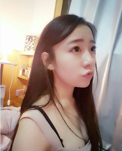 菲菲的第一张照片--宁波相亲服务中心