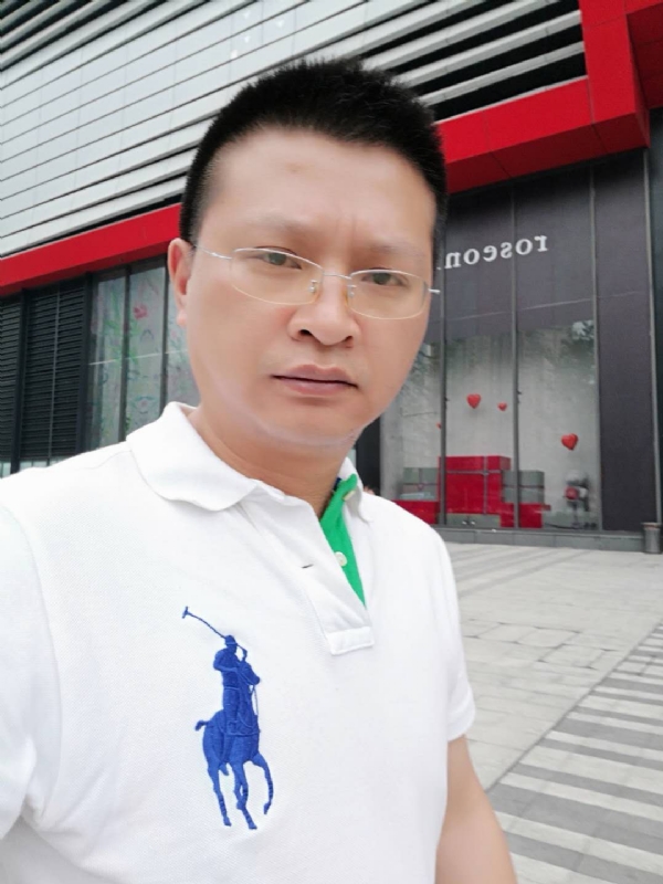 硬汉的第一张照片--宁波相亲服务中心