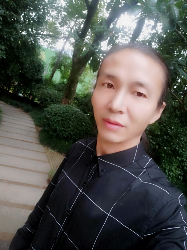 北方的狼的第一张照片--宁波相亲服务中心