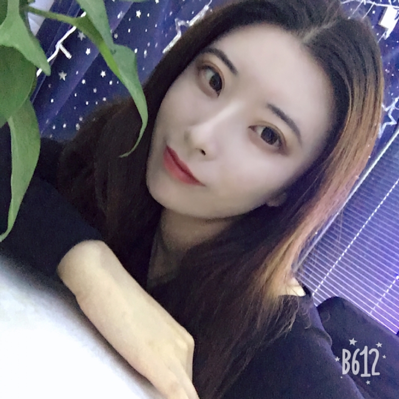 小树叶的第一张照片--宁波相亲服务中心