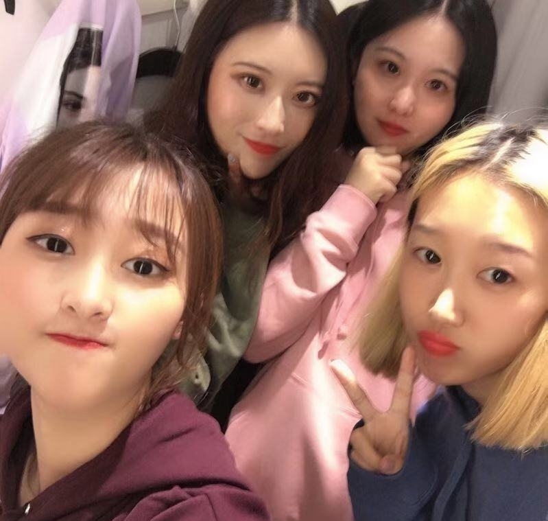 小树叶的第三张照片--宁波相亲服务中心