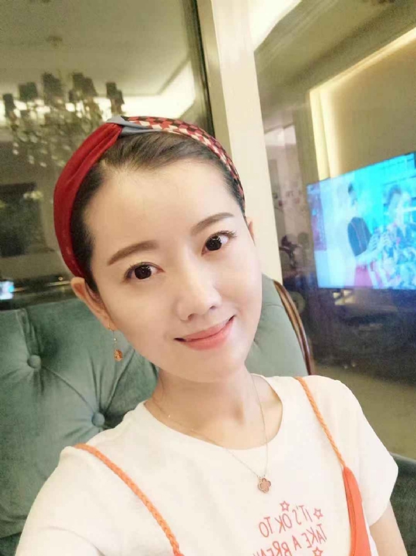 小河的第二张照片--宁波相亲服务中心