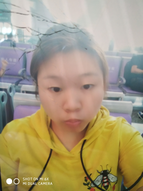 随缘的第一张照片--宁波相亲服务中心