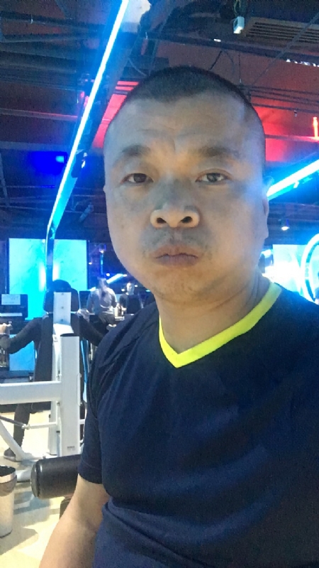 奋斗的第一张照片--宁波相亲服务中心