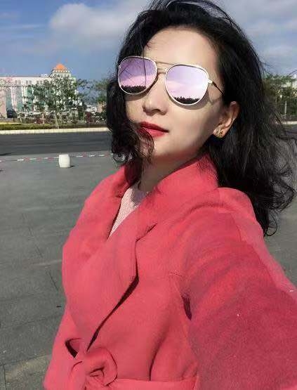 初恋栀子花的第一张照片--宁波相亲服务中心