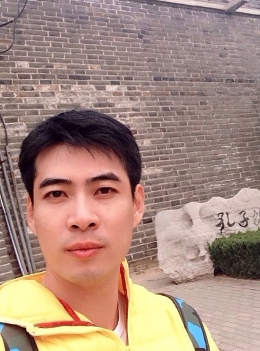 相生相爱的第一张照片--宁波相亲服务中心