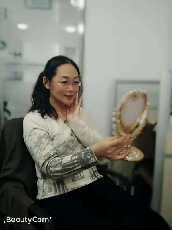 得胜的第一张照片--宁波相亲服务中心