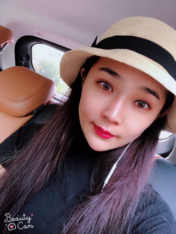 美伊的第二张照片--宁波相亲服务中心