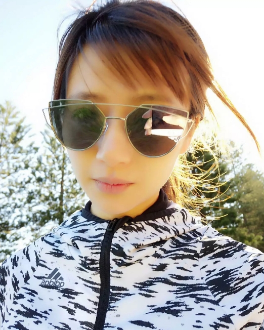 颖儿的第一张照片--宁波相亲服务中心