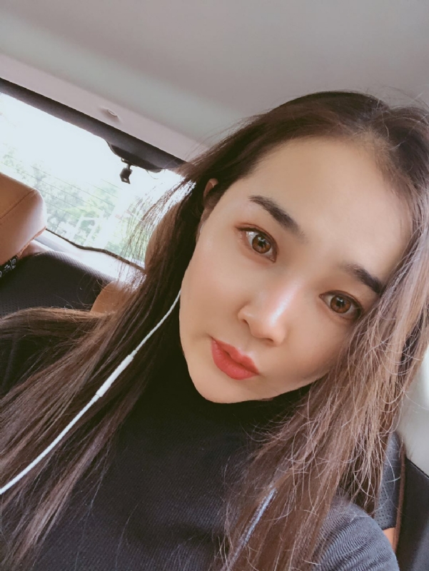 liiyng的第一张照片--宁波相亲服务中心