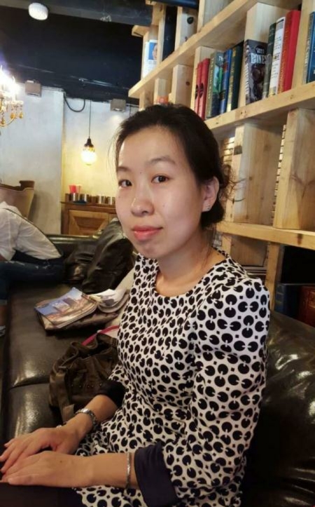 xu的第二张照片--宁波相亲服务中心