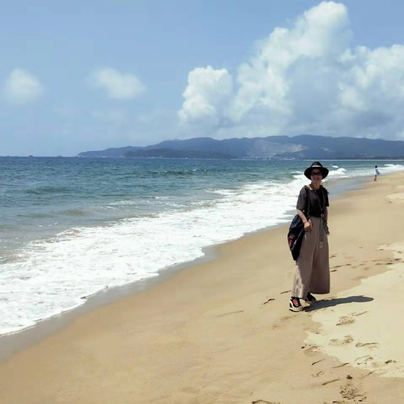 蓝涂的第一张照片--宁波相亲服务中心