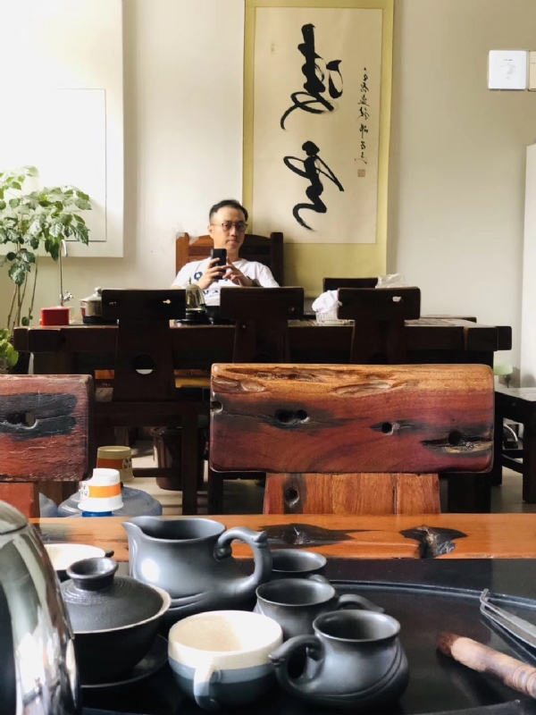 陳sir的第二张照片--宁波相亲服务中心