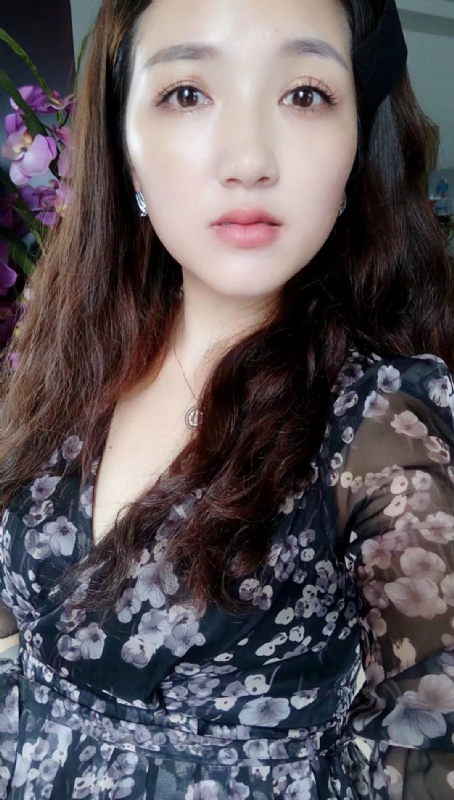 Jasmyn的第一张照片--宁波相亲服务中心