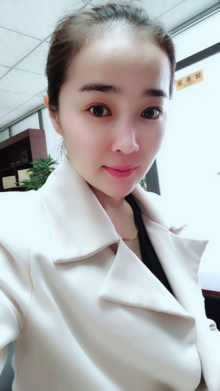 薇薇123的第三张照片--宁波相亲服务中心