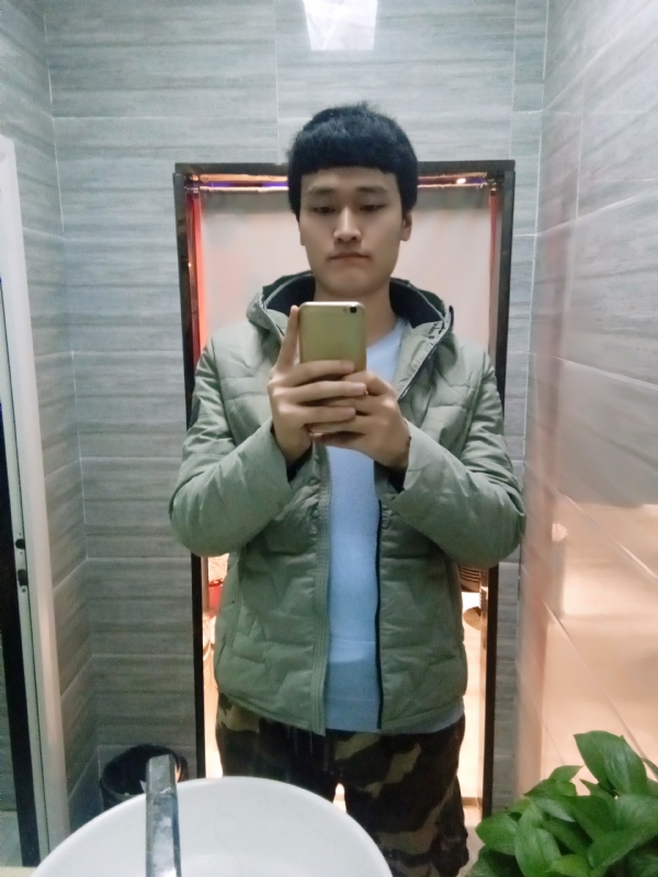 詹姆斯的第一张照片--宁波相亲服务中心